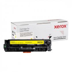  Xerox HP CC532A (304A), Canon 718 yellow (006R03823)