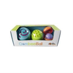   Fat Brain Toys     Oombee Ball (F230ML) -  2
