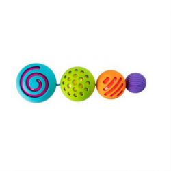   Fat Brain Toys     Oombee Ball (F230ML) -  3