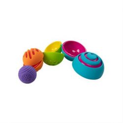   Fat Brain Toys     Oombee Ball (F230ML) -  1