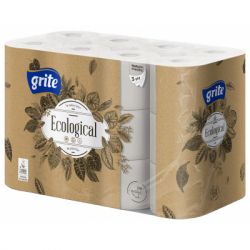 ��������� ���� Grite Ecological Plius 3 ���� 24 ������ (4770023350265)