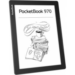   PocketBook 970 Grey (PB970-M-CIS) -  5