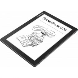   Pocketbook 970 (PB970-M-CIS) -  6