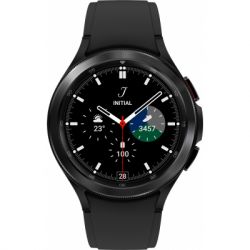 - Samsung SM-R890/16 (Galaxy Watch 4 Classic 46mm) Black (SM-R890NZKASEK) -  2