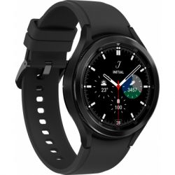 - Samsung SM-R890/16 (Galaxy Watch 4 Classic 46mm) Black (SM-R890NZKASEK) -  3