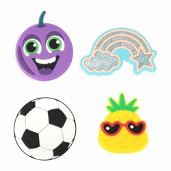  Kite Funny 4   (K20-168)