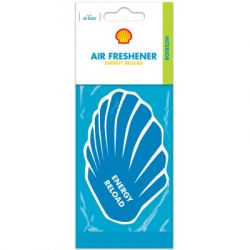    Shell Airfreshener Energy Reload (6549)