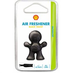 ������������ ��� ��������� Shell Little Joe Black Velvet (5500)