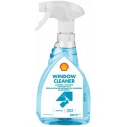 ������������� ���������� Shell Window Cleaner 0,5 (2253)