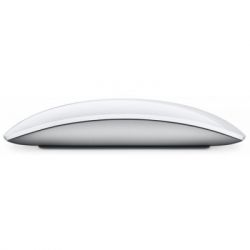  Apple Magic Mouse Bluetooth White (MK2E3ZM/A) -  2