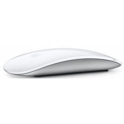  Apple Magic Mouse Bluetooth White (MK2E3ZM/A) -  4