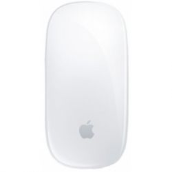  Apple Magic Mouse Bluetooth White (MK2E3ZM/A) -  1