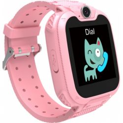 �����-���� Canyon CNE-KW31BB Kids smartwatch Tony, Pink (CNE-KW31RR) - �������� 3