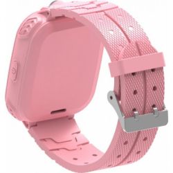 �����-���� Canyon CNE-KW31BB Kids smartwatch Tony, Pink (CNE-KW31RR) - �������� 4