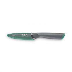 Кухонный нож Tefal Fresh Kitchen с чехлом 9 см (K1220604) - Картинка 3