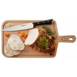 Tefal Ніж кухонний Ice Force 20 см K2320714 - Картинка 4