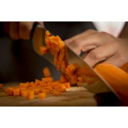 Tefal Ніж кухонний Ice Force 20 см K2320714 - Картинка 9