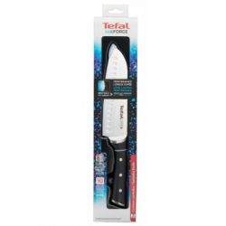 Tefal Ніж сантоку Ice Force 18 см K2320614 - Картинка 3