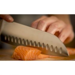 Tefal Ніж сантоку Ice Force 18 см K2320614 - Картинка 6