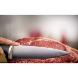 Tefal Ніж шеф-кухаря Ice Force 20 см K2320214 - Картинка 4