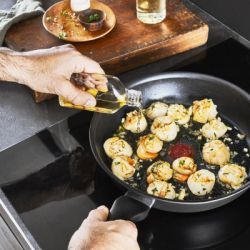 � ��������� Tefal Unlimited 28 �� (G2550672) - �������� 4