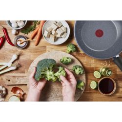 � ��������� Tefal Healthy Chef WOK 28 �� (G1501972) - �������� 5