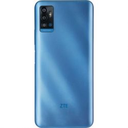  ZTE Blade A71 3/64GB Blue -  2