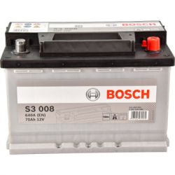   Bosch 70 (0 092 S30 080)