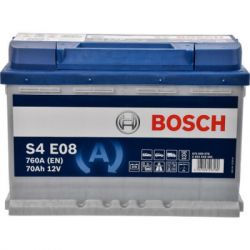   Bosch 70 (0 092 S4E 081) -  1