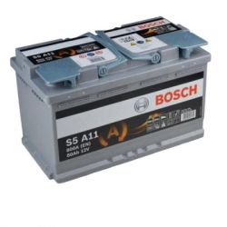   Bosch 80 (0 092 S5A 110) -  1