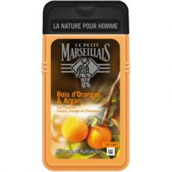    Le Petit Marseillais     250  (3574661193649)