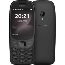 ��������� ������� Nokia 6310 DS Black - �������� 3