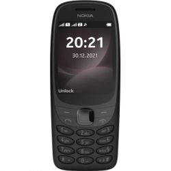   Nokia 6310 DS Black -  1
