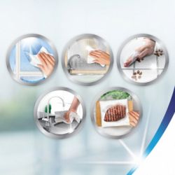   Zewa Jumbo Premium 3  1  230  (7322541192017) -  3