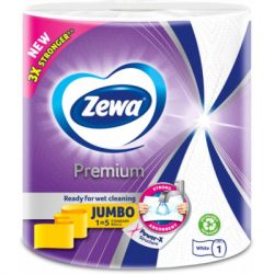   Zewa Jumbo Premium 3  1  230  (7322541192017)
