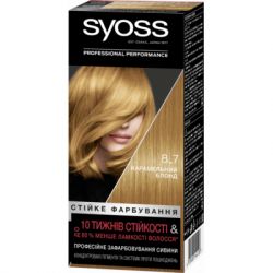 ������ ��� ����� Syoss 8-7 ����������� ����� 115 �� (9000100633260)