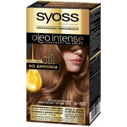    Syoss Oleo Intense 6-80   115  (8410436246569)
