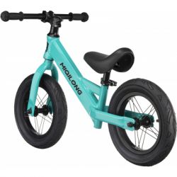 ������� Miqilong HPA 12` ��������� (ZCY-HPA12-TURQUOISE) - �������� 3