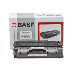  BASF HP LJ 1160/1320/P2015/P2014/M2727, Q5949/Q7553X Black (KT-Q5949X) -  1