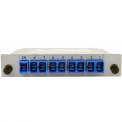 ����-��������� ���������� Cor-X ������� �������� ��������� (DIN) Coupler PLC-18-3-SC/UPC (157875)