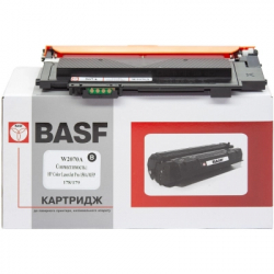  BASF  HP CLJ 150/178/179  W2070A Black (1000 .) (BASF-KT-W2070A)