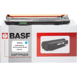  BASF  HP CLJ 150/178/179  W2071A Cyan (700 .) (BASF-KT-W2071A)