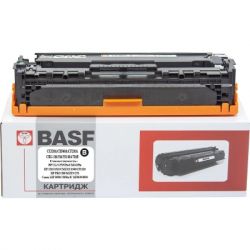  BASF HP CLJ CP1525n/CE320A/CB540A/CF210A Black (BASF-KT-CE320A-U) -  1