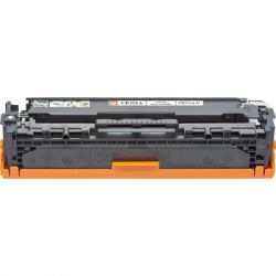 Картридж BASF HP CLJ CP1525n/CE321A/CB541A/CF211A Cyan (BASF-KT-CE321A-U) - Картинка 3