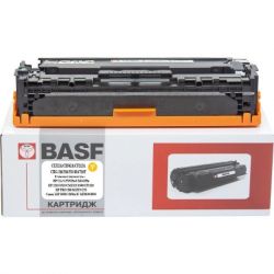 �������� BASF HP CLJ CP1525n/CE322A/CB542A/CF212A Yellow (BASF-KT-CE322A-U)