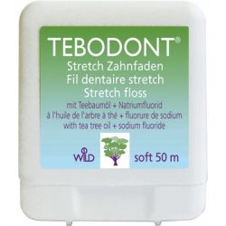   Dr. Wild Tebodont-F  c     50  (7611841350006)