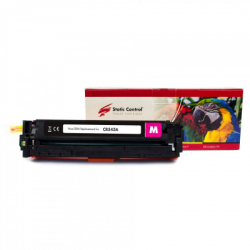 �������� Static Control HP CF213A/CB543A/CE323A, Canon 716/731 magenta Parrot (002-01-LB543AU)
