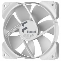    Fractal Design Aspect 12 RGB White Frame (FD-F-AS1-1208) -  4
