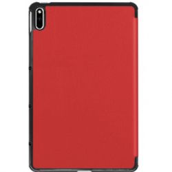    BeCover Smart Case Huawei MatePad 10.4 2021/10.4 2nd Gen Red (706482) -  2