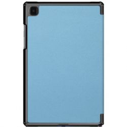   BeCover Smart Case Samsung Galaxy Tab A7 Lite SM-T220 / SM-T225 Blue (706458) -  2